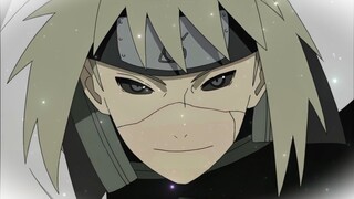 I'm Minato Namikaze, are you ready to explode?