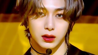 星船当家男团！MONSTA X《LOVE》一键换装