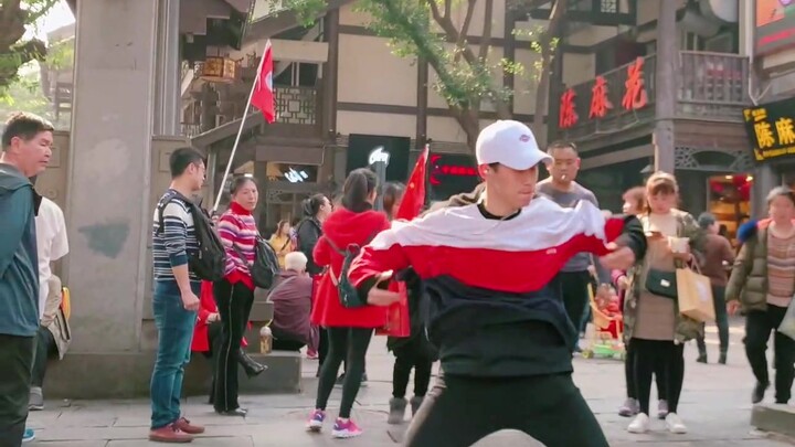 เต้นสุดเร้าใจ ดูครั้งเดียวแล้วคุณจะหลงรัก!