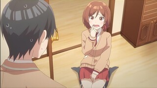 BENCI TAPI PENGEN TIAP MALEM....