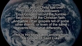 JESUS • TAGALOG SUBTITLE