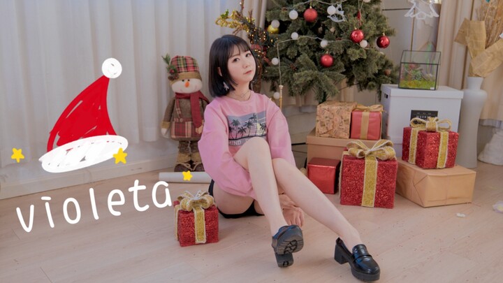 [Muran] Violeta — Fixed Camera Version + Vertical Screen