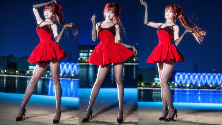 ❤Don't Even Think About Leaving My Side Tonight❤ Mermaid Sister [Siren]