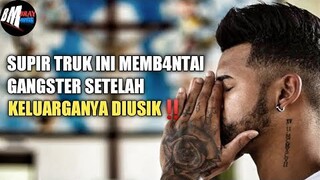 Supir Truk Yang Gangster Remehkan Ternyata Brutal - Alur Cerita Film The assistant 2022