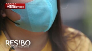 Inang binugaw ang sariling anak at mga pamangkin, nagsalita na | Resibo