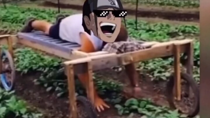 [Naruto] Ninja's Vacation Life 4