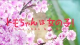 EP -  4 Tomo-chan wa Onnanoko! (Sub Indo)