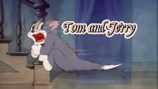 Tom and Jerry - Episode 4