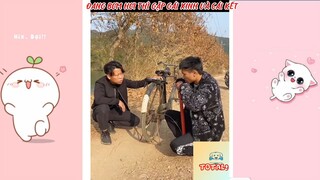 Thử thách nhịn cười-6-Phần 1