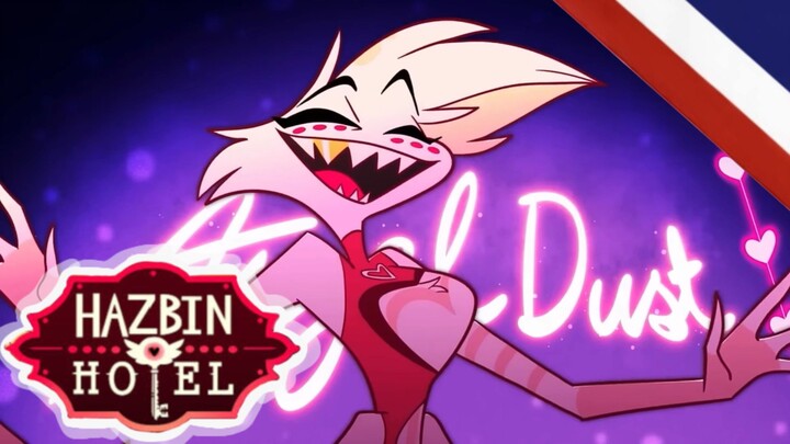 เพลง Poison Hazbin hotel ซีซั่น1 ตอนที่4 พากย์ไทย