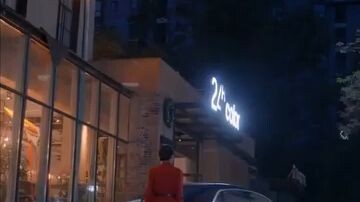 (DRAMA CHINA MULTISUB) menjadi penyewa sopir ga nyangka aku di sukai ceo