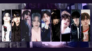 【AI COVER】NCT wife/短裙（原唱：AOA）