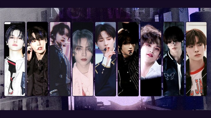 【AI COVER】NCT wife/Short Skirt (Original Artist: AOA)