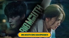 Big Mouth English Sub Episode 6