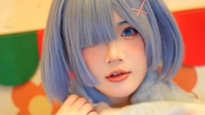 2018 World Cute King 2016 B Station Cute King Rem