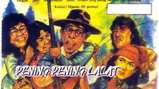 PENING PENING LALAT (1990)