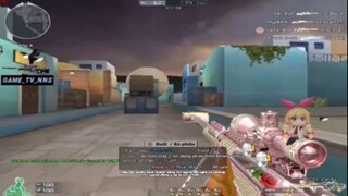 bắn như hack :))