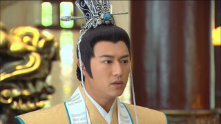 Tân Bảng Phong Thần 1 - Tập 42