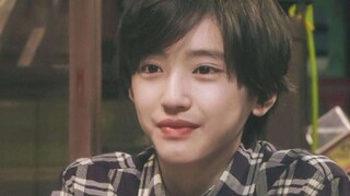 【道枝骏佑】BGM：溯/总想要透过你眼睛/影视混剪/个人向