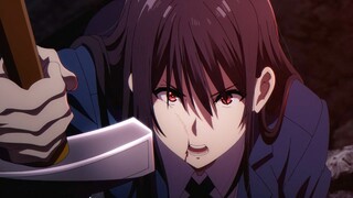 My sister was injured and her first kiss was taken away from me. Lord Shadow finally couldn't hold i