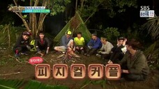 Law of the Jungle in Kota Manado [7] SUB INDO