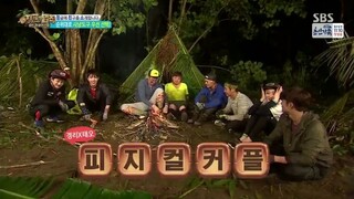 Law of the Jungle in Kota Manado [7] SUB INDO