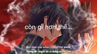 Geass ngày ấy và bây giờ..ra sao#anime