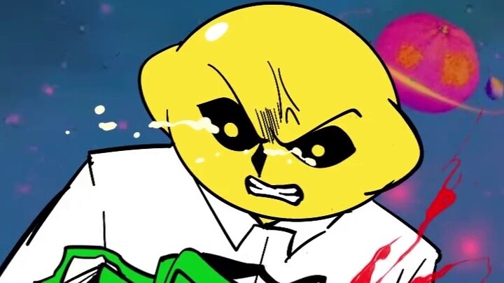 Hope and Despair (Part 1)