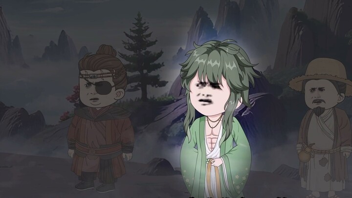 ตอนที่ 145: ห้าตระกูลปิดล้อมและทำให้ท้องฟ้าเปื้อนไปด้วยเลือด