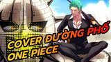 Nhạc giới thiệu nhân vật One Piece (Aokiji)