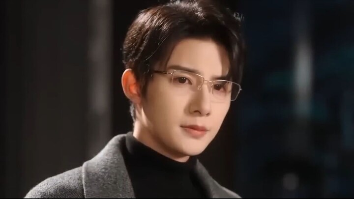 เขาตายไปแล้วไม่ใช่เหรอ! ถูกบังคับวิวาห์กับประธานโหด