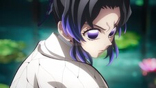 DETIK-DETIK KEMATIAN SHINOBU!