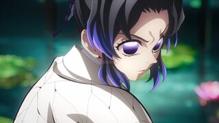 DETIK-DETIK KEMATIAN SHINOBU!
