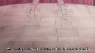 Chrome Shelled Regios eng. sub EP 2