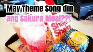 Sino ang kapatid ni Ebi?: The McDonald's Flavors of Japan Food Trip!