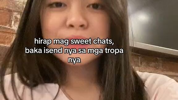 Oo nga nmn😁