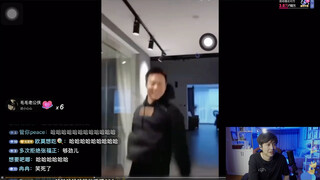 赵哥对自己舞蹈的评价