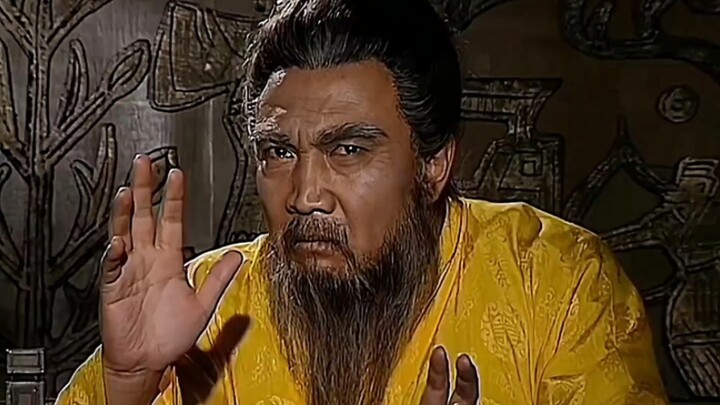 The Three Kingdoms exhausted so much heroic spirit that the two Jin dynasties were filled with rats.