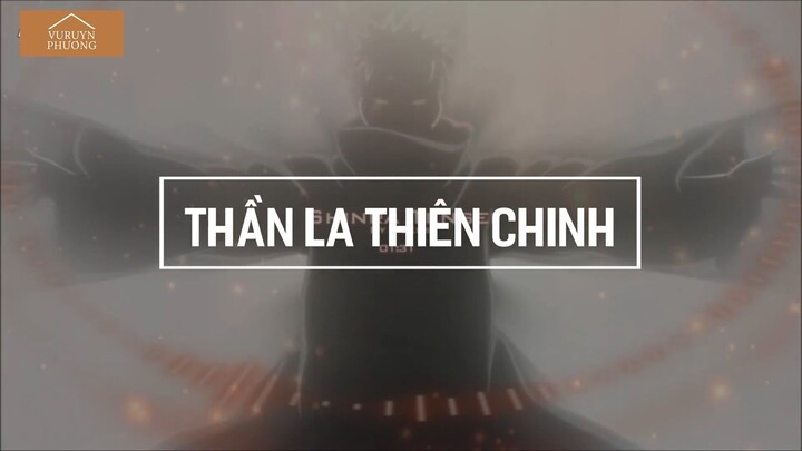VurUyn Phương - Thần la thiên chinh #Anime #Schooltime