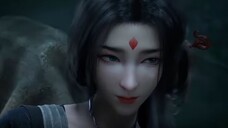A Record of A Mortal’s Journey to Immortality Episode 148 Sub Indo