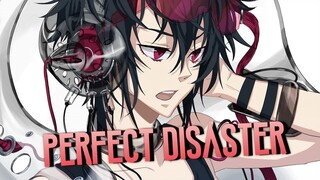 「AMV」Anime Mix- Perfect Disaster