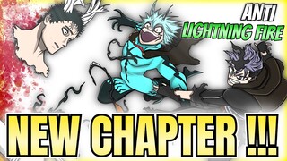 Black Clover RETURNED - Asta & Yuno vs Lucius BEGINS | Black Clover Chapter 369