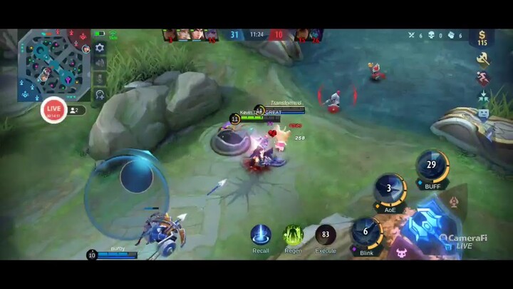 wag kang bobo mobile legend