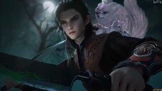 Tales Or Herding Gods Eps 34 indo