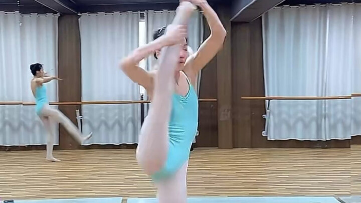 Daily Practice for Dance Art Exam Candidates | Episode 910