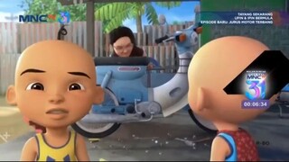 Upin & Ipin Musim 19 - Atok Dalang Kenapa - Upin Ipin Terbaru 2025