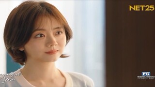As Beautiful As You FINALE Episode 94 Tagalog Dubbed (NET25 Asian Dramas) Tan Song Yun & Xu Kai