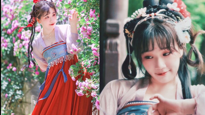 Four years of running alongside in competitions, and finally took first place once [2021 BDF · Flowe