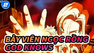 [Bảy Viên Ngọc Rồng] MV God Knows của Bảy Viên Ngọc Rồng_2