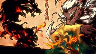 Animasi serangan total yang sangat keren! Penawaran khusus tautan Black Myth*P5; Guangzhi bergandeng